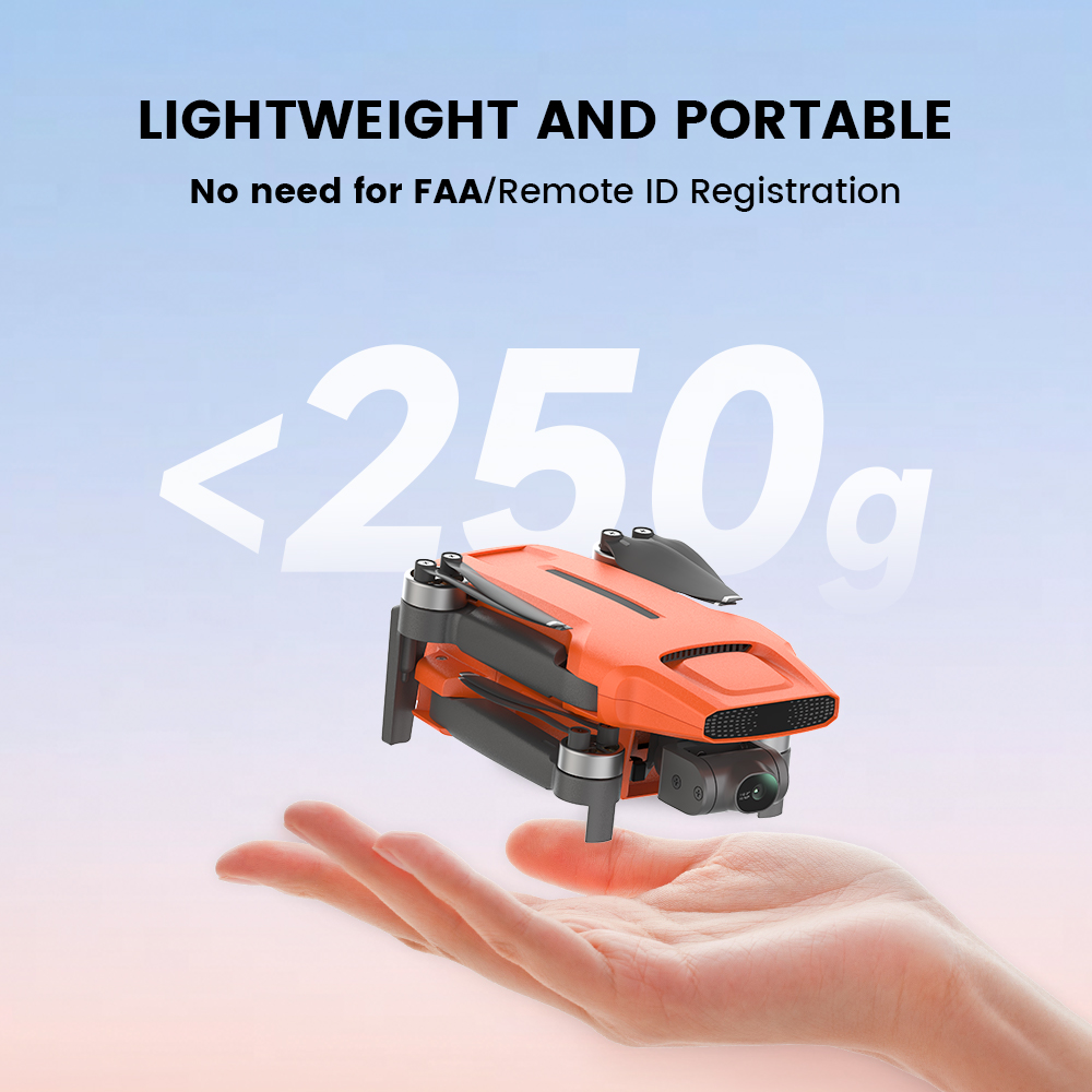 FIMI MINI 3 Camere drone 4K 60 - Drone Battery Smart recensione e prezzo