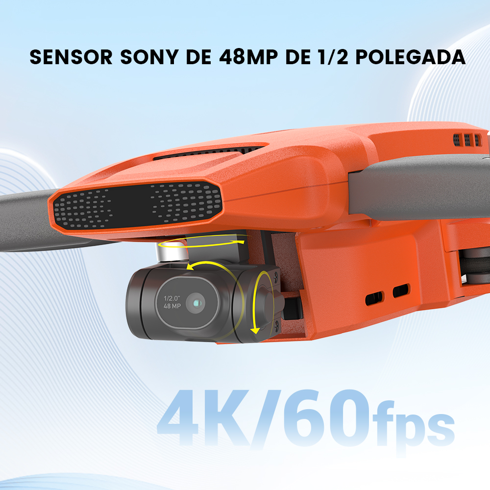 FIMI MINI 3 Camere drone 4K 60 - Drone Battery Smart recensione e prezzo