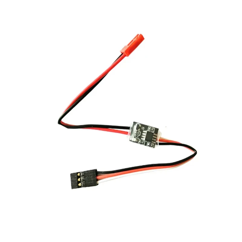 2-20A High Current Remote Cont - Drone Battery High Voltage recensione e prezzo