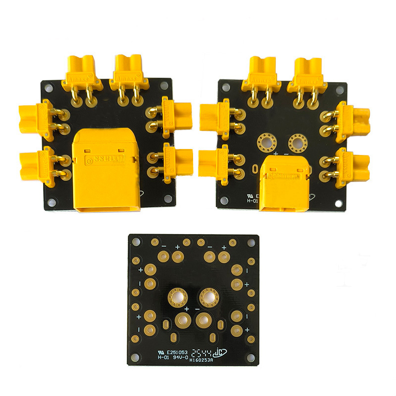 1PCS XT30PW-Female Power Distr - Drone Battery Parallel Board recensione e prezzo