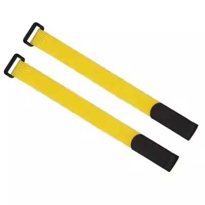 10PCS 300mm Magic Sticker LIPO - Drone Battery Strap recensione e prezzo