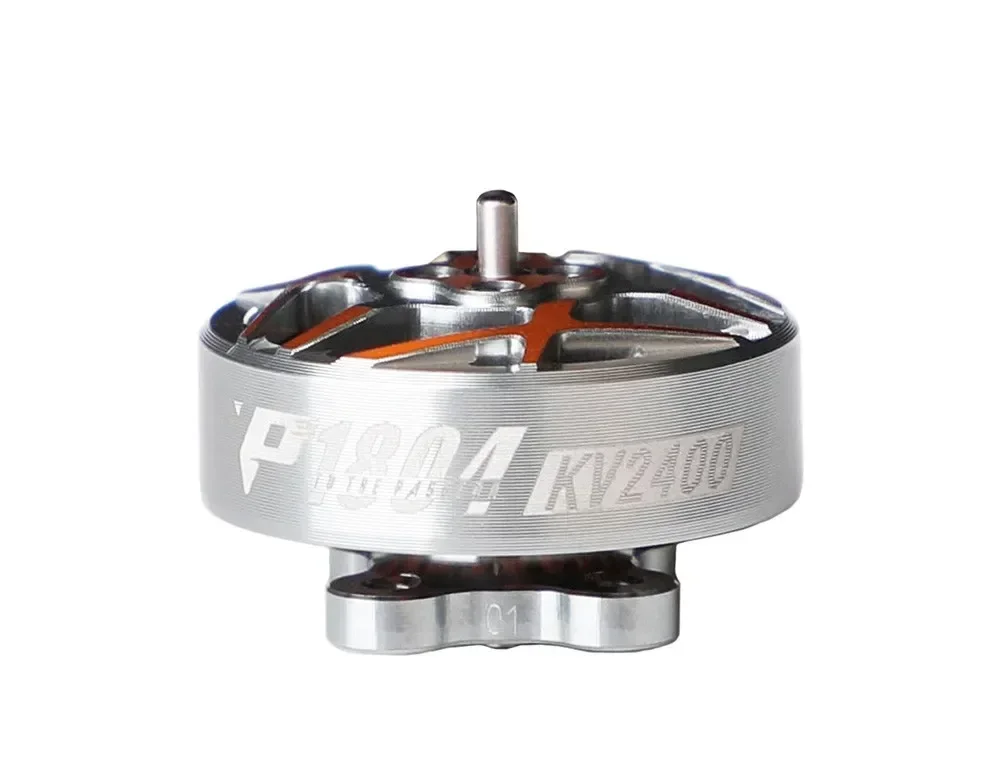 T-MOTOR P1804 KV3400 4S / 2400 - Drone Battery 4S recensione e prezzo