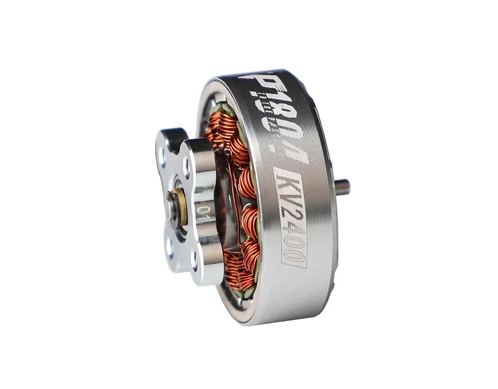 T-MOTOR P1804 KV3400 4S / 2400 - Drone Battery 4S recensione e prezzo