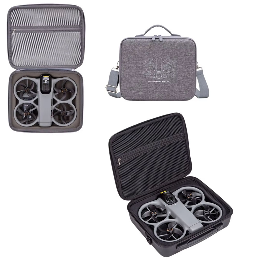 for DJI Avata 360 Storage Bag  - Drone Battery Bag recensione e prezzo