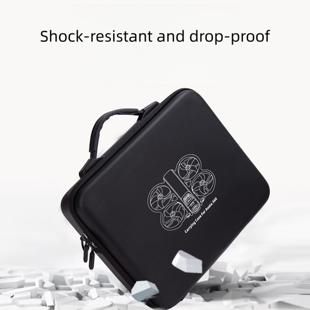 for DJI Avata 360 Storage Bag  - Drone Battery Bag recensione e prezzo