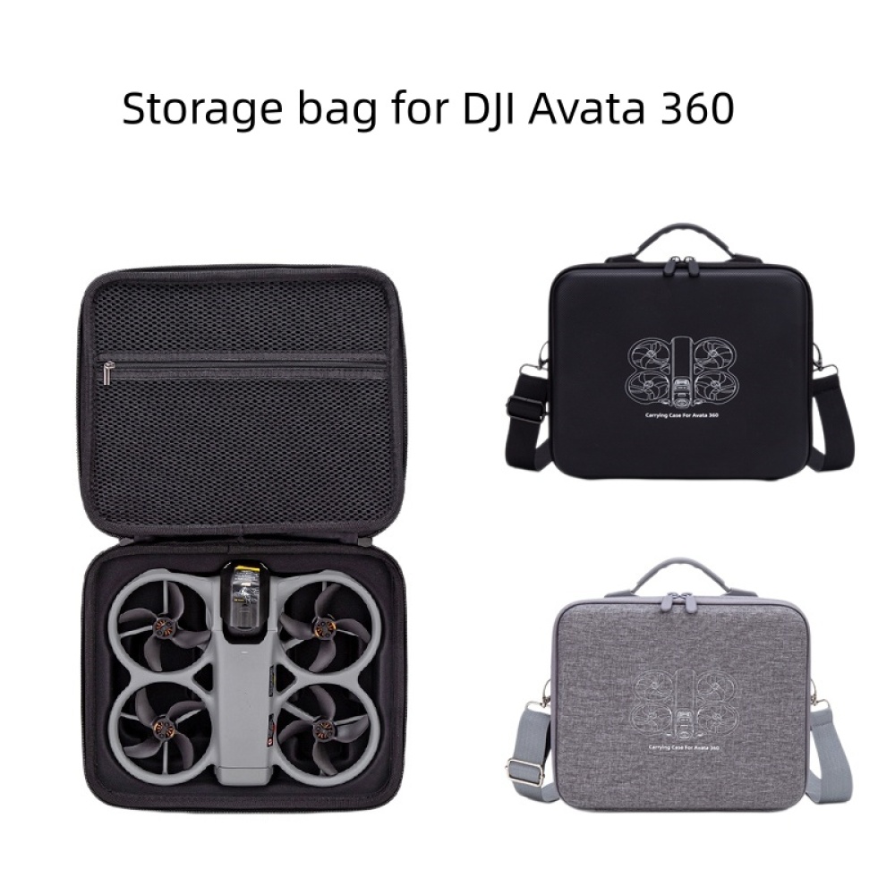 for DJI Avata 360 Storage Bag  - Drone Battery Bag recensione e prezzo