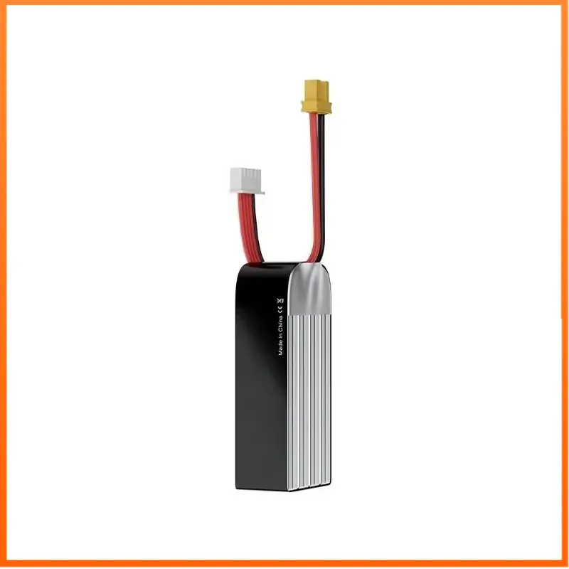 4S 15.2V 720mAh 100C Battery f - Drone Battery High Voltage recensione e prezzo