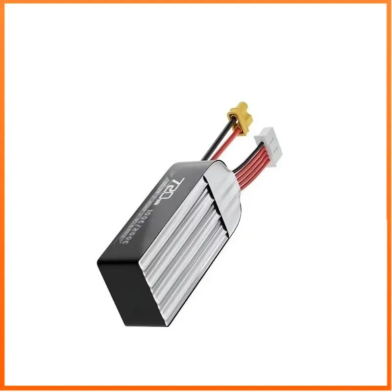 4S 15.2V 720mAh 100C Battery f - Drone Battery High Voltage recensione e prezzo