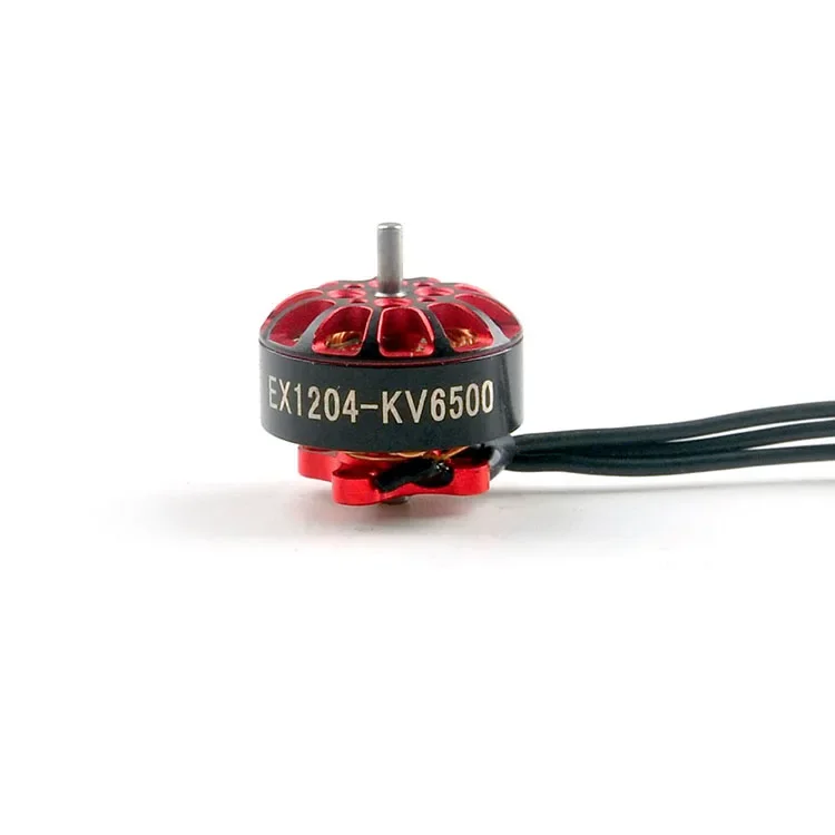 Happymodel 4PCS EX1204 5000KV  - Drone Battery 4S recensione e prezzo
