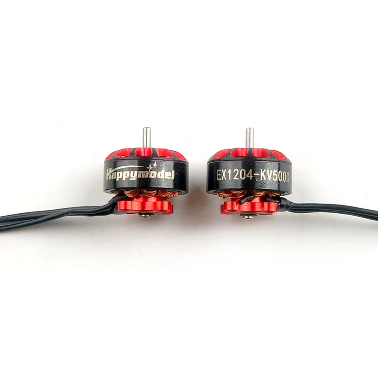Happymodel 4PCS EX1204 5000KV  - Drone Battery 4S recensione e prezzo