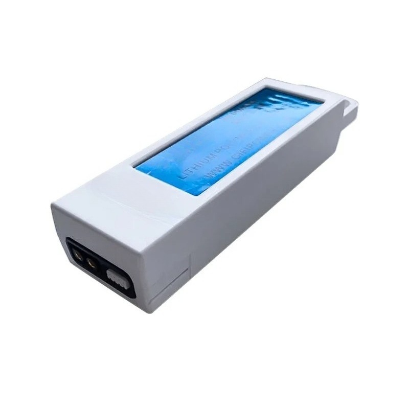 11.1V 6400mAh for GIFI 3s Upgr - Drone Battery 3S recensione e prezzo
