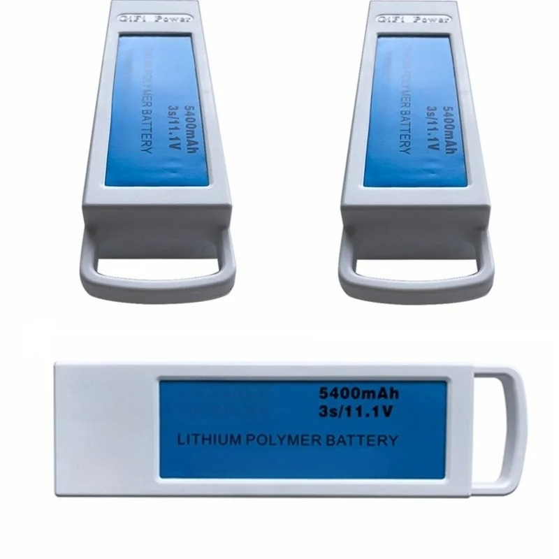11.1V 6400mAh for GIFI 3s Upgr - Drone Battery 3S recensione e prezzo