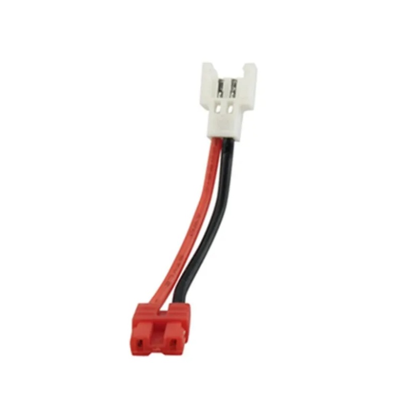 5Pcs SYMA X5HW X5HC X5SW X5C X - Drone Battery Connector recensione e prezzo