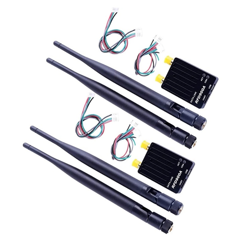 Transmission Modul RFD900A 915 - Drone Battery Plate recensione e prezzo