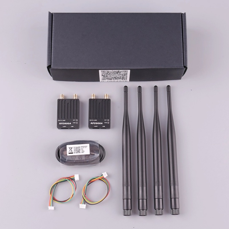 Transmission Modul RFD900A 915 - Drone Battery Plate recensione e prezzo