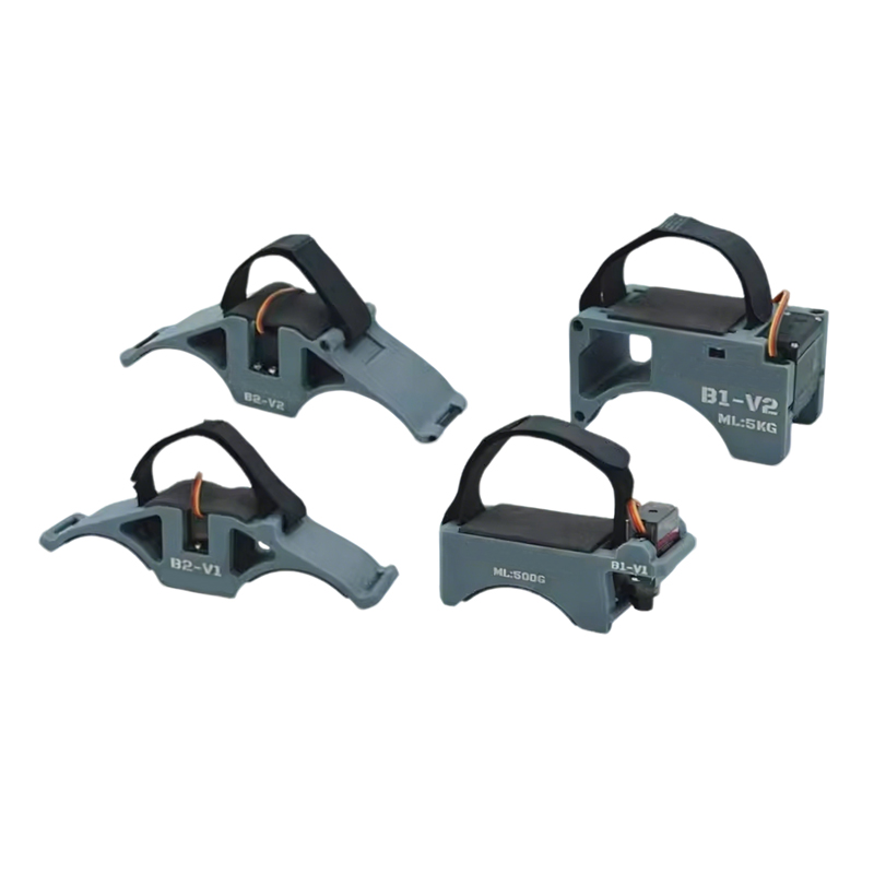 1PCS Strap-type FPV Drone PWM- - Drone Battery Strap recensione e prezzo