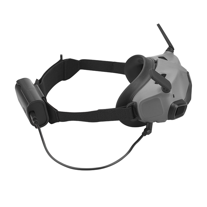 Original Glasses Battery Cable - Drone Battery Strap recensione e prezzo