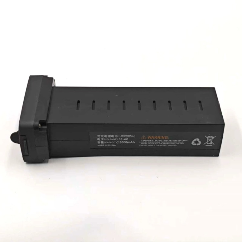 AE86 PRO MAX 8K Drone Battery  - Drone Battery Li-Ion recensione e prezzo