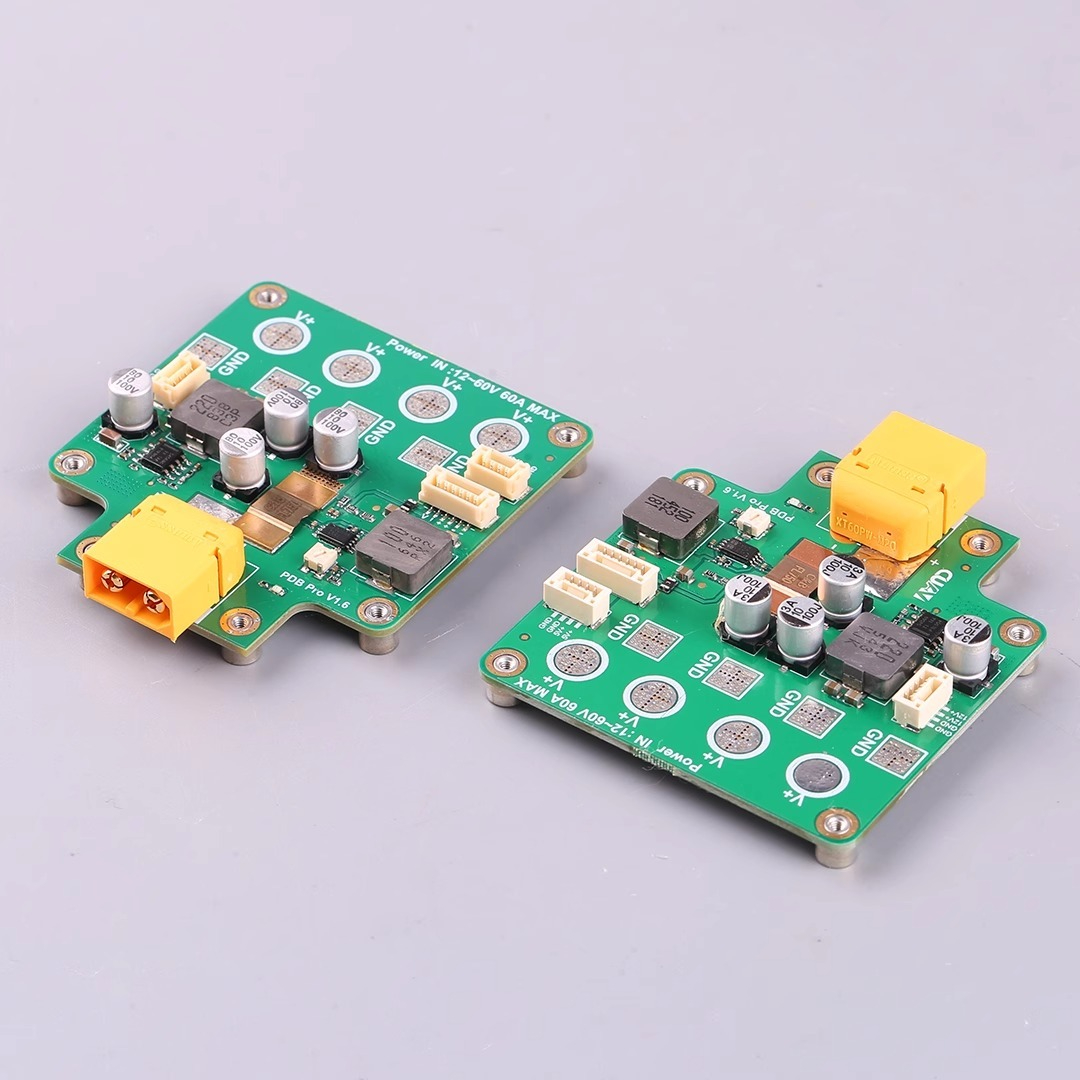 CUAV CPDB High-voltage Distrib - Drone Battery High Voltage recensione e prezzo