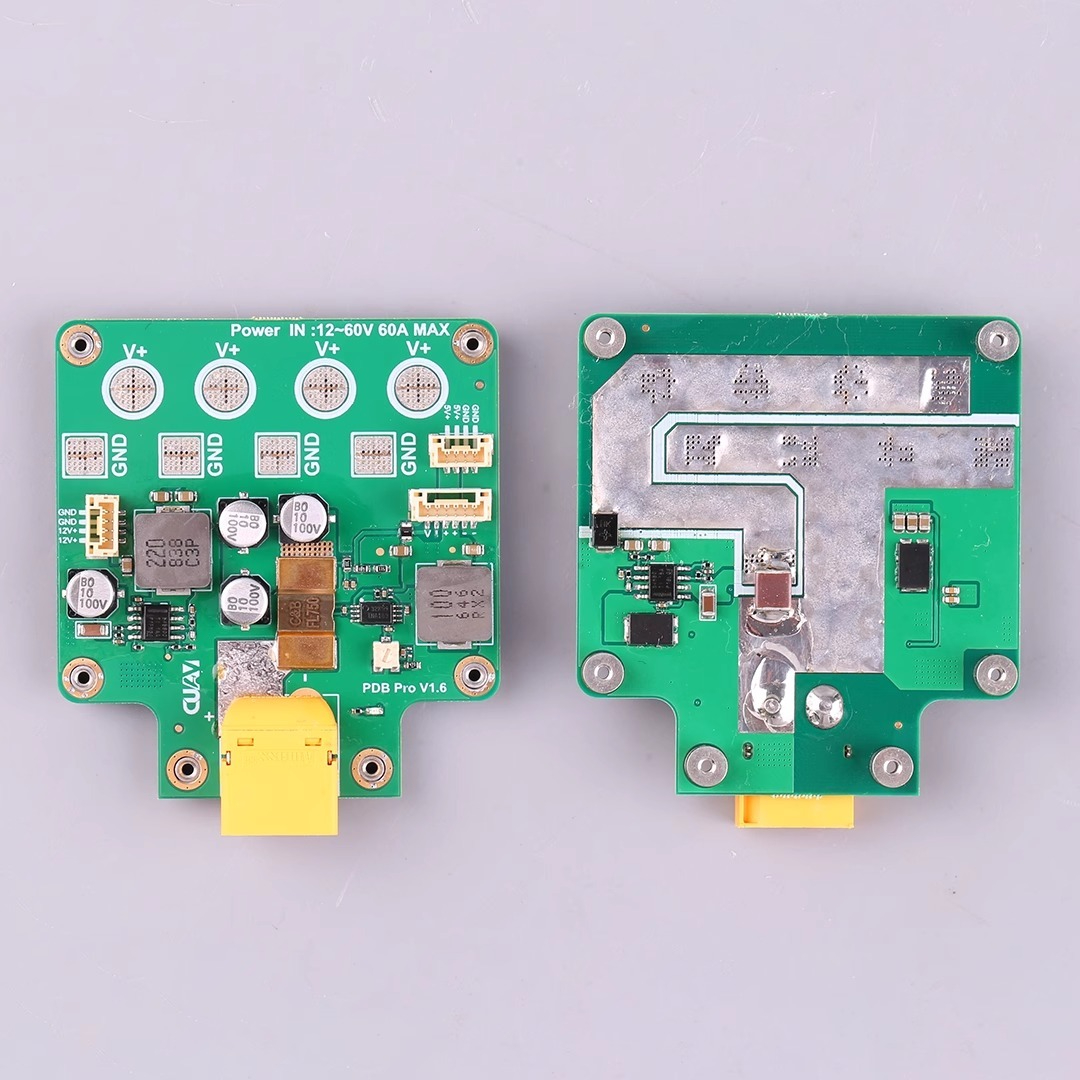 CUAV CPDB High-voltage Distrib - Drone Battery High Voltage recensione e prezzo