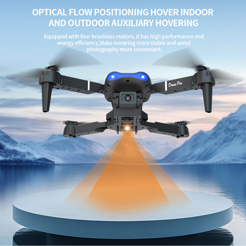 E99 PRO Drone Screen Control A - Drone Battery Balance Charger recensione e prezzo