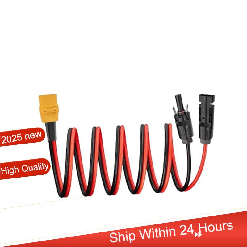 ~【A48T HOT】XT90 Female Solar P - Drone Battery Connector recensione e prezzo