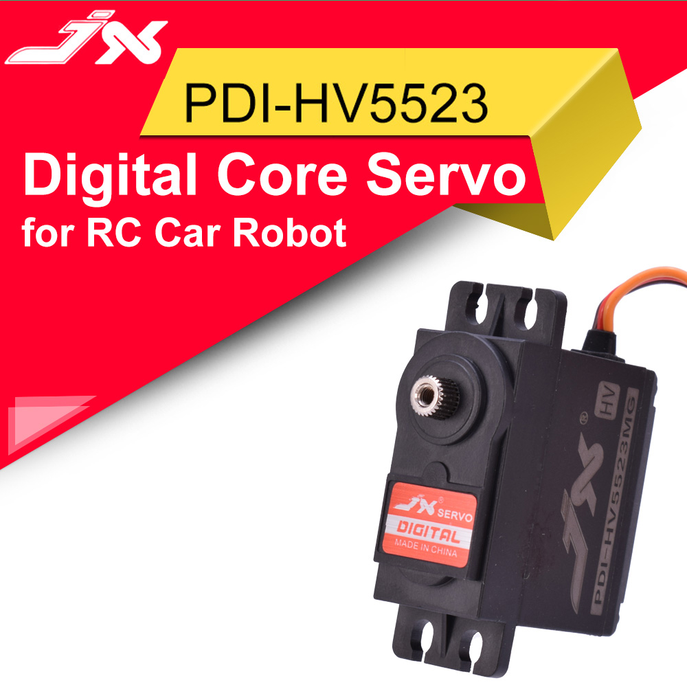 JX PDI-HV5523 HV High Voltage  - Drone Battery High Voltage recensione e prezzo