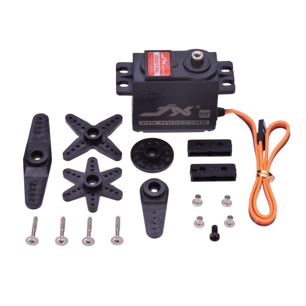 JX PDI-HV5523 HV High Voltage  - Drone Battery High Voltage recensione e prezzo