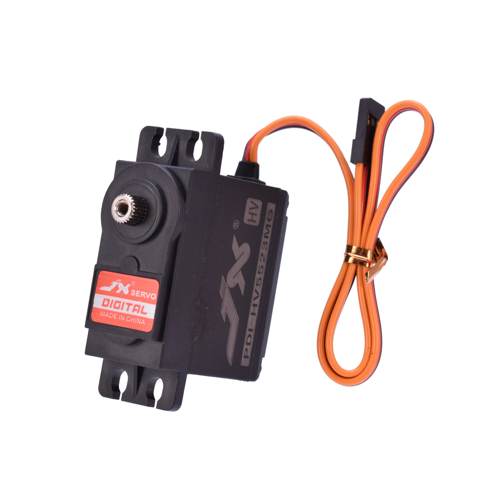 JX PDI-HV5523 HV High Voltage  - Drone Battery High Voltage recensione e prezzo