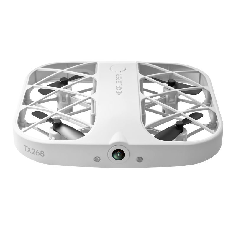 JJRC H107 FPV RC Drone with 2  - Drone Battery Box recensione e prezzo
