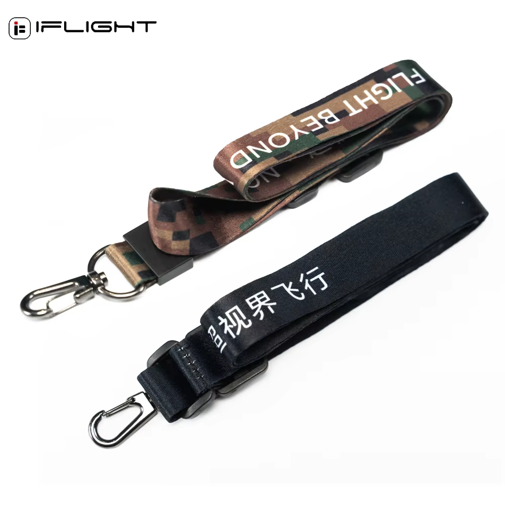 iFlight 25*500mm Adjustable Tr - Drone Battery Strap recensione e prezzo