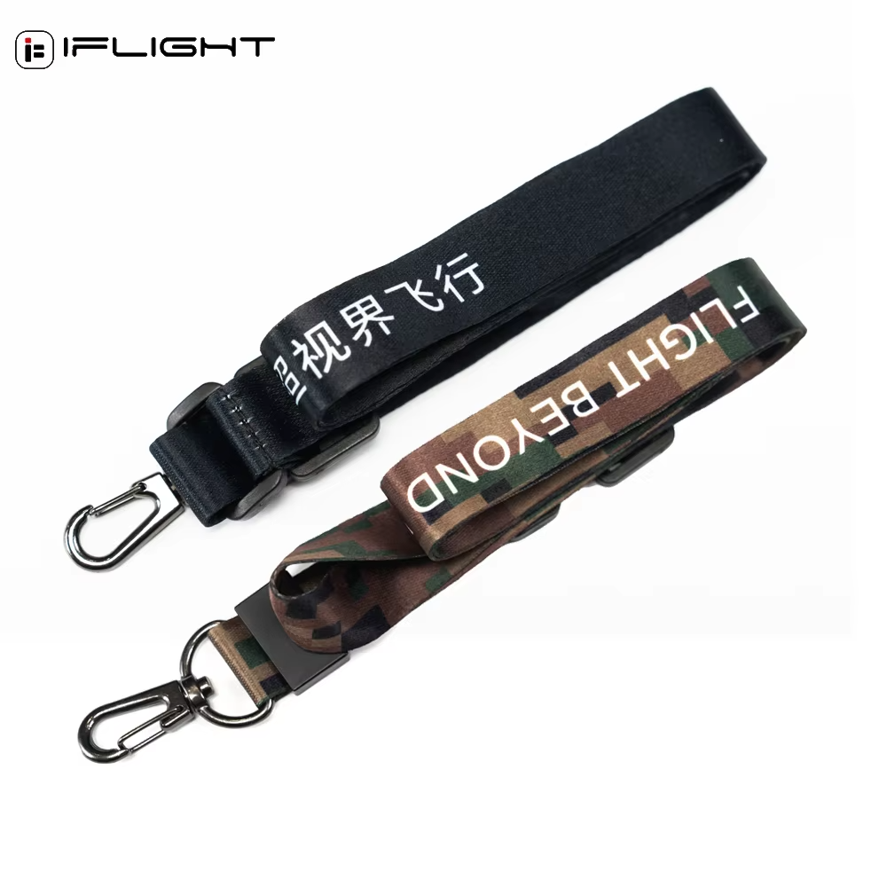 iFlight 25*500mm Adjustable Tr - Drone Battery Strap recensione e prezzo