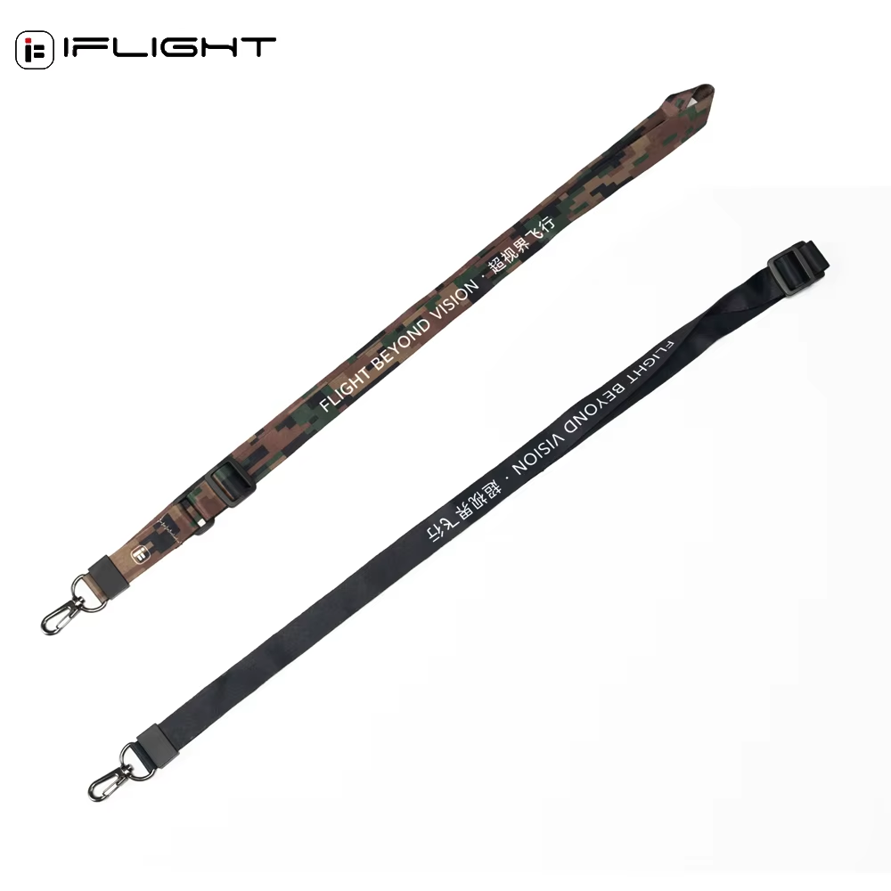 iFlight 25*500mm Adjustable Tr - Drone Battery Strap recensione e prezzo