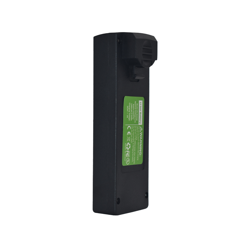 Equipped with charger accessor - Drone Battery Li-Ion recensione e prezzo