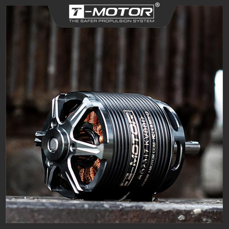 T-MOTOR T-Hobby AS2317 3-4S Br - Drone Battery 4S recensione e prezzo