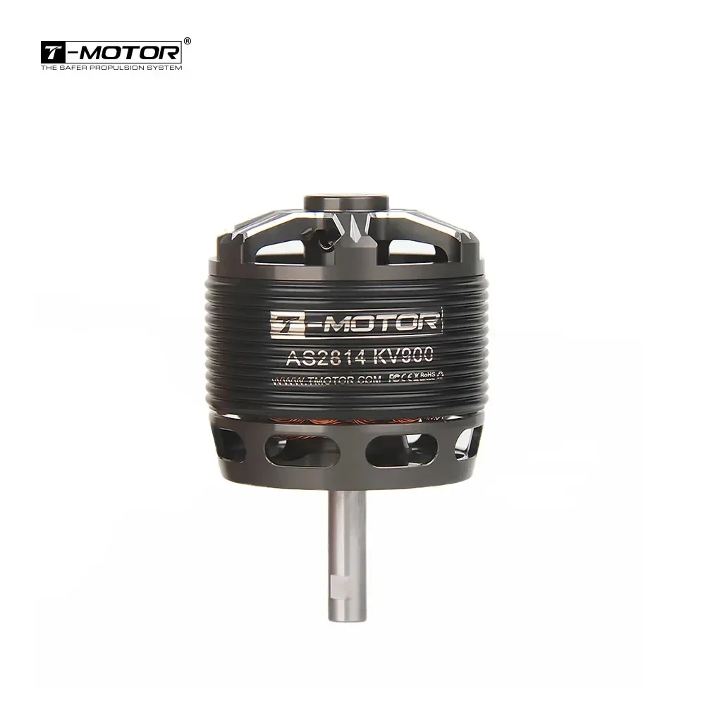 T-MOTOR T-Hobby AS2317 3-4S Br - Drone Battery 4S recensione e prezzo