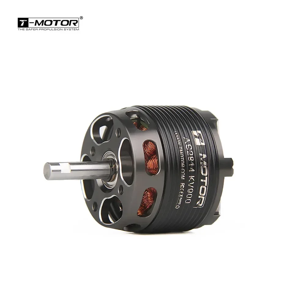 T-MOTOR T-Hobby AS2317 3-4S Br - Drone Battery 4S recensione e prezzo
