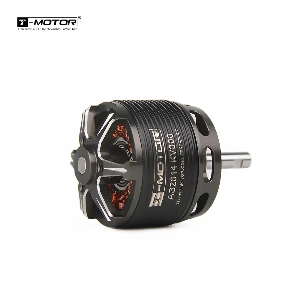 T-MOTOR T-Hobby AS2317 3-4S Br - Drone Battery 4S recensione e prezzo