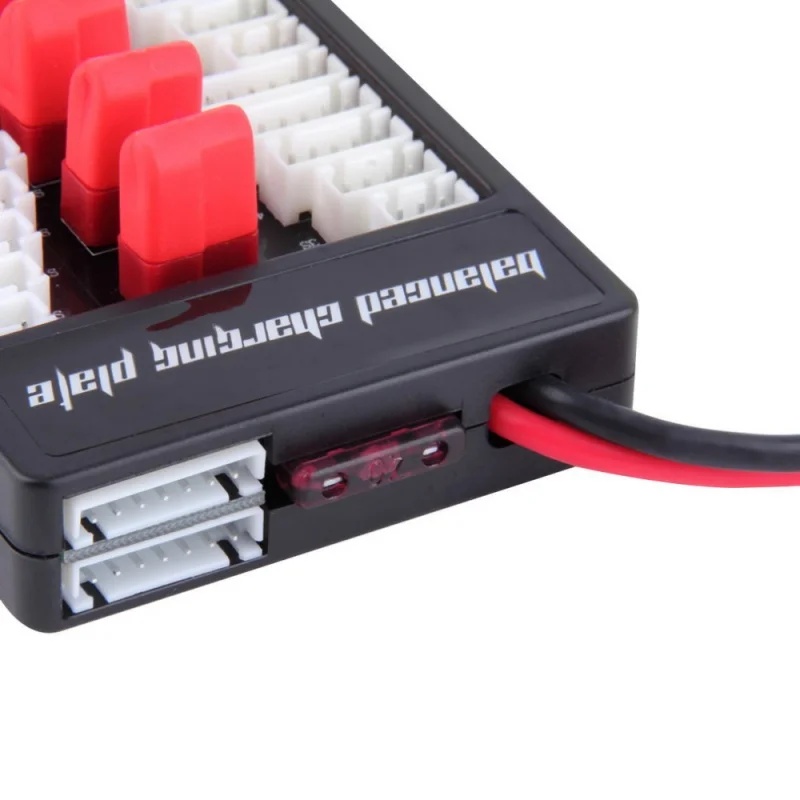 Parallel Charging Board T Plug - Drone Battery Parallel Board recensione e prezzo