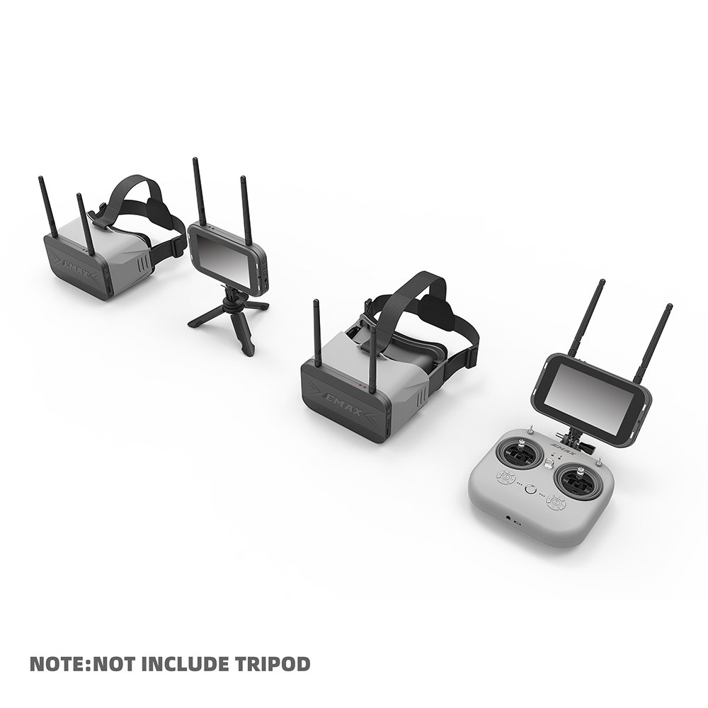 Emax Tinyhawk III 3 RTF Kit FP - Drone Battery Balance Charger recensione e prezzo