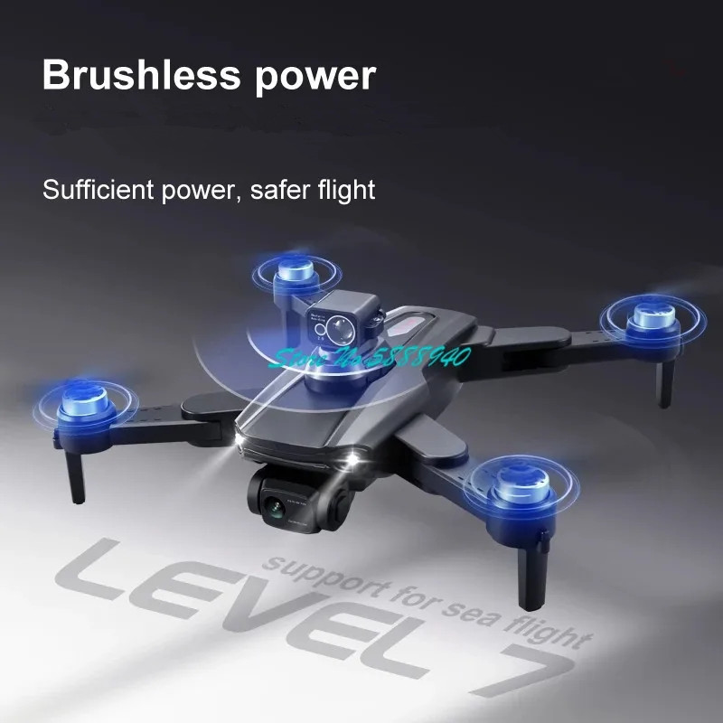 GPS Brushless Smart Return Fol - Drone Battery Smart recensione e prezzo