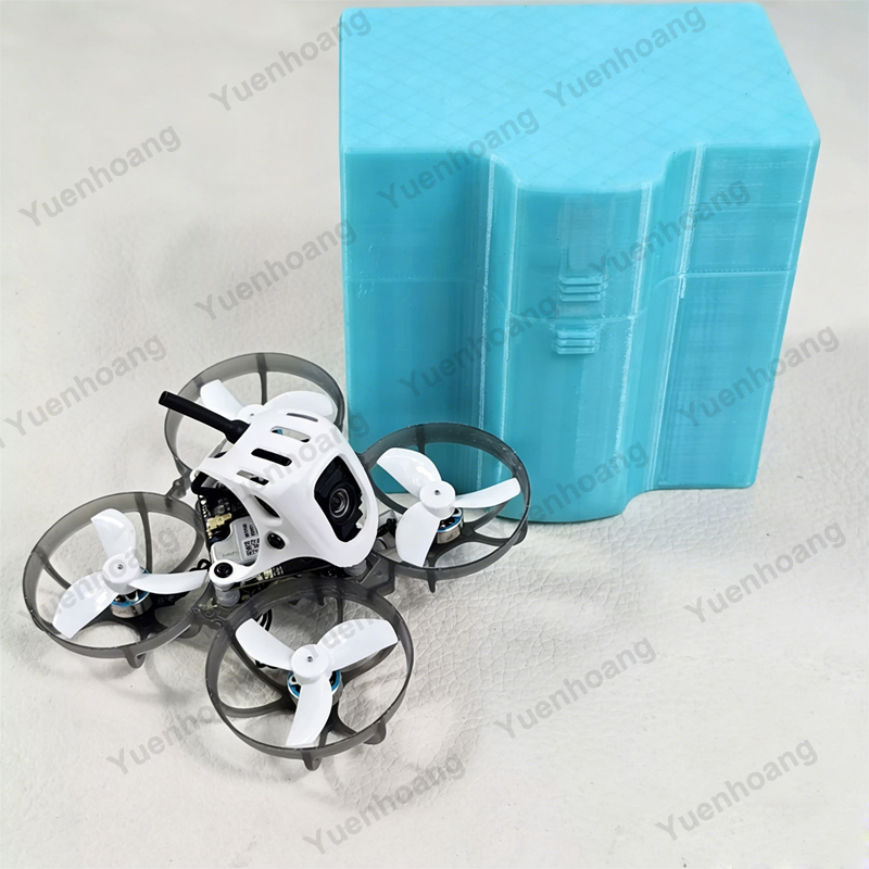 1PCS For BetaFPV Meteor65 Pro  - Drone Battery Bag recensione e prezzo