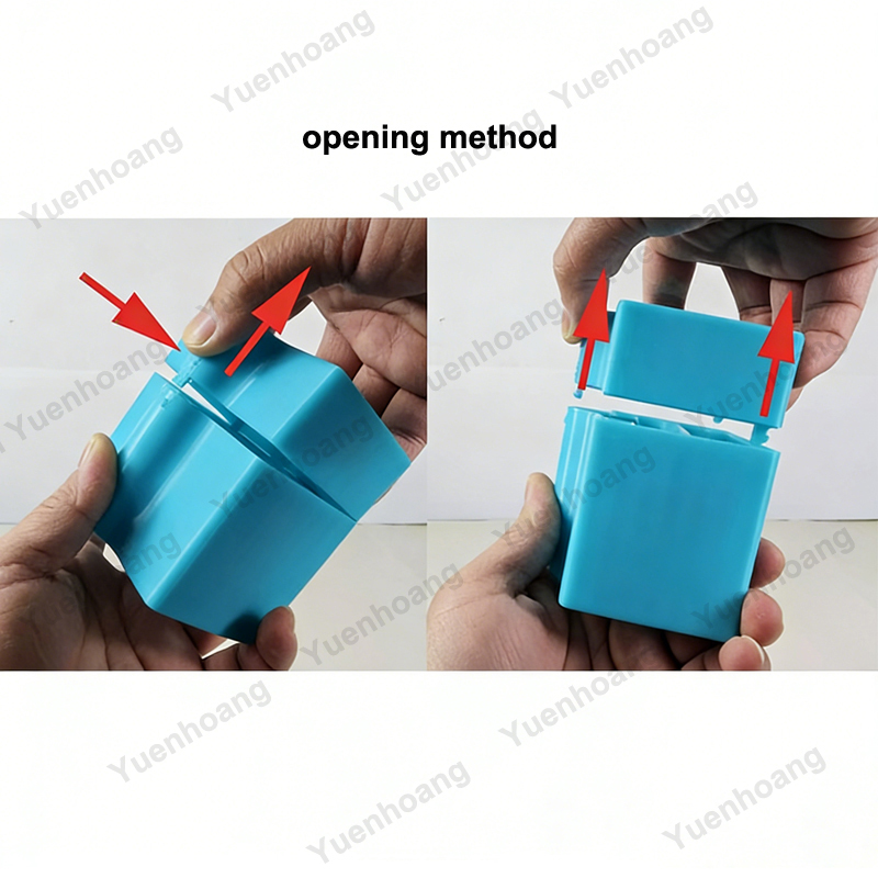 1PCS For BetaFPV Meteor65 Pro  - Drone Battery Bag recensione e prezzo
