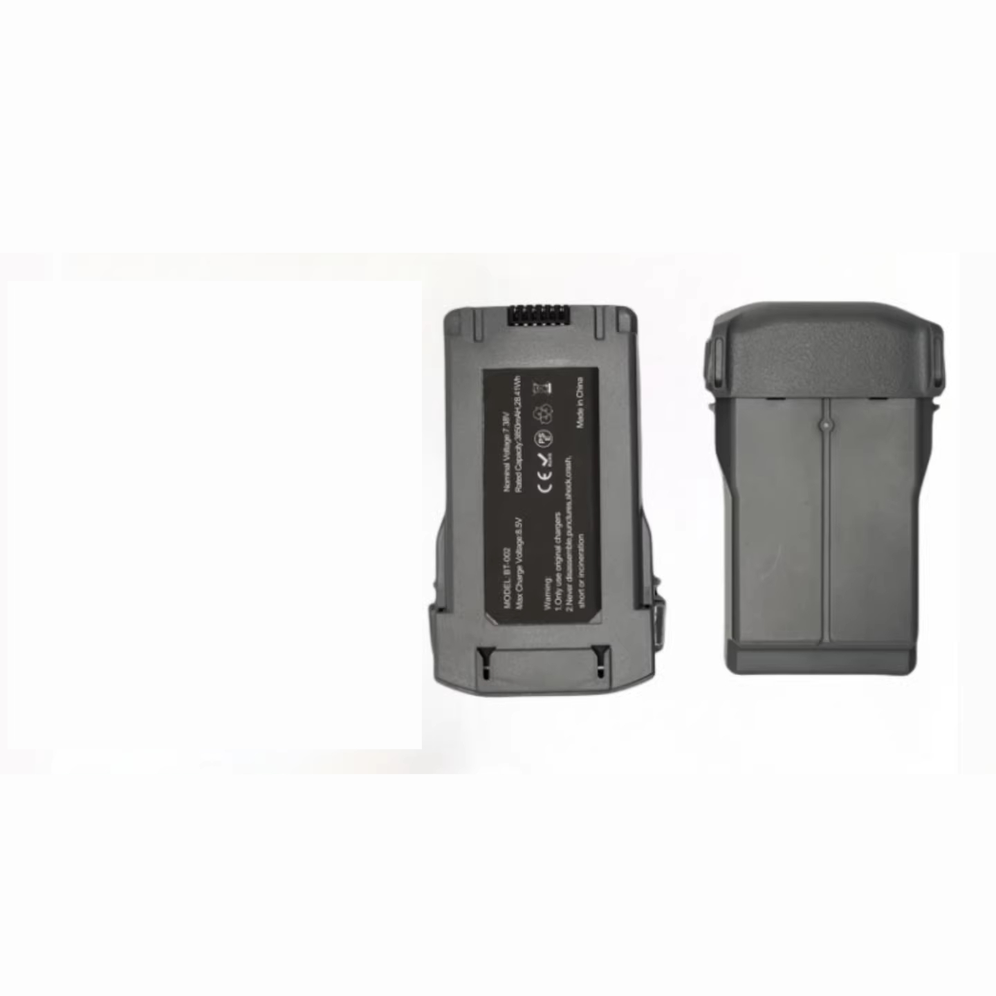 1Pcs for DJI Mini5Pro drone ne - Drone Battery Smart recensione e prezzo